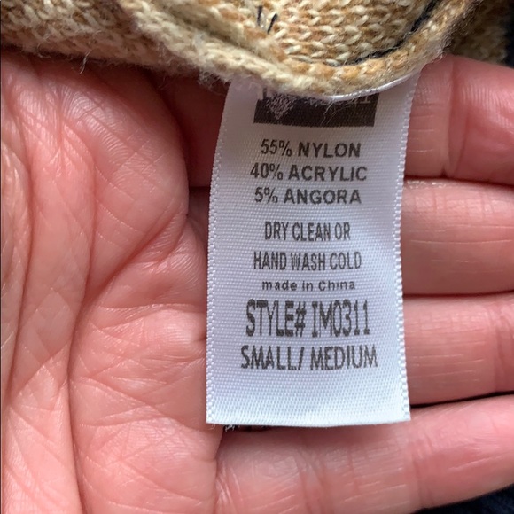 Cardigan - Picture 3 of 3